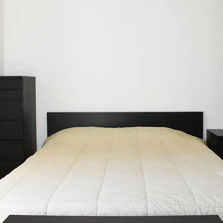 Apartment 80 M 16 Air-conditioned Bedroom Paris